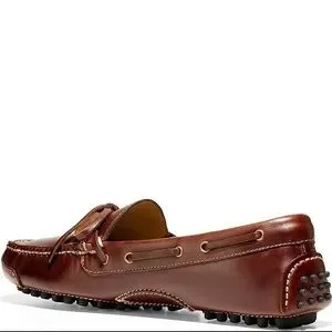 Cole Haan | Shoes | Mens Cole Haan Gunnison Driver Moc Sz 9  display picture 2